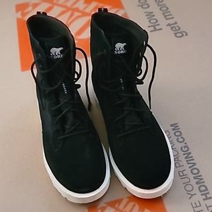 Sorel Shoes Waterproof Boots